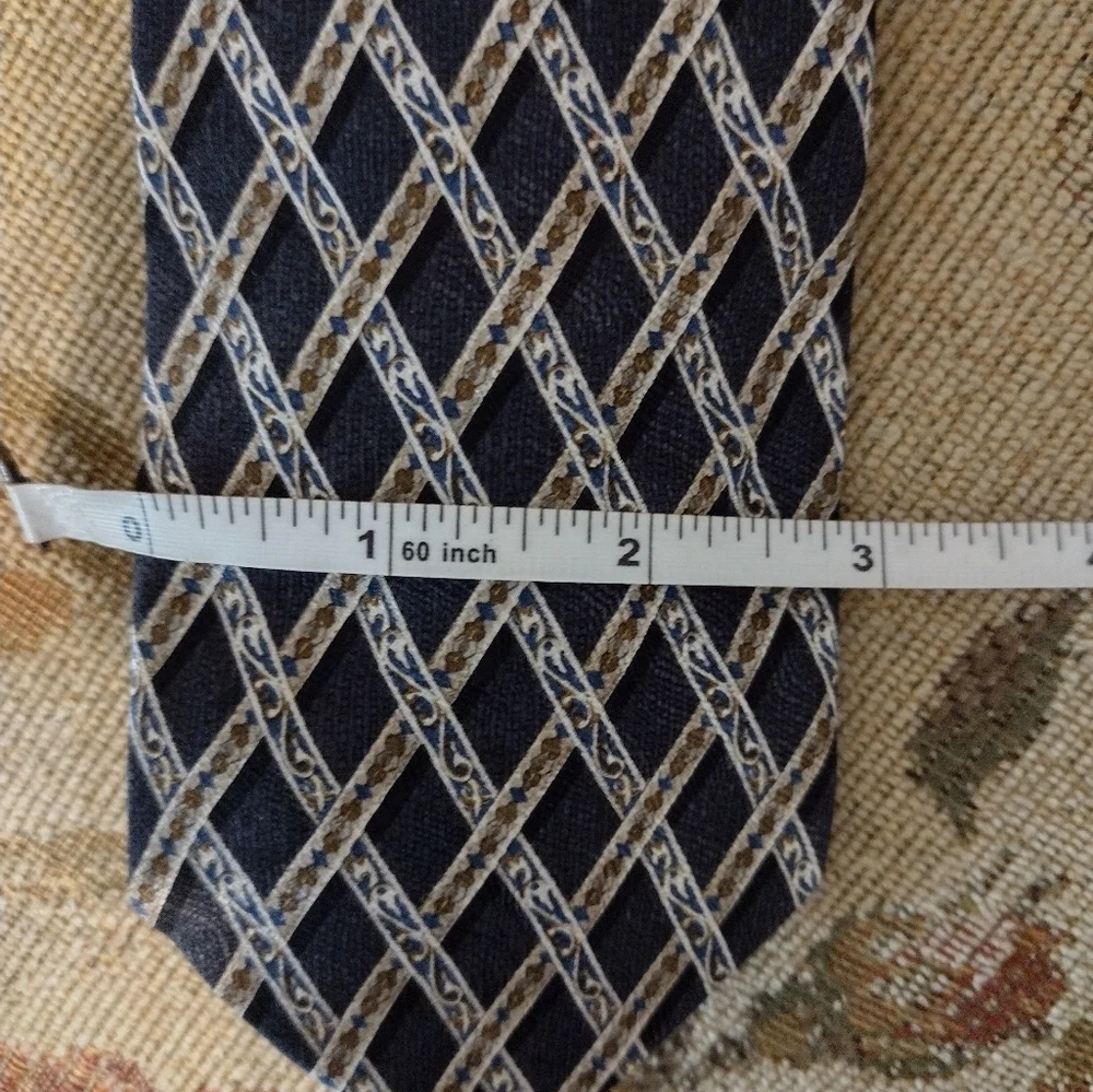 NWT Dockers Silk Boy's Tie